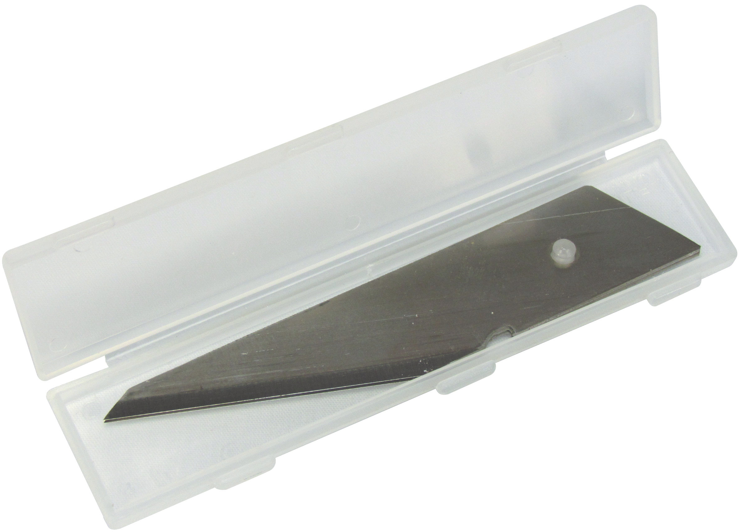 Olfa Cutter & Blades Blades Ckb 2 Replacement Cutting Blade Premium Hardware for Door Cabinet Window Furniture and Interior Use
